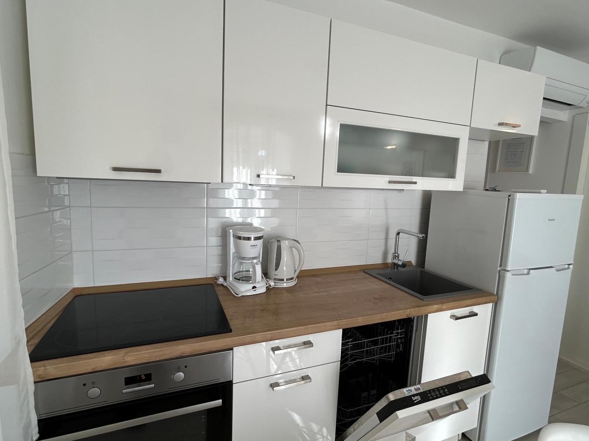 Apartman Perfectly Located Cherry Stone House *