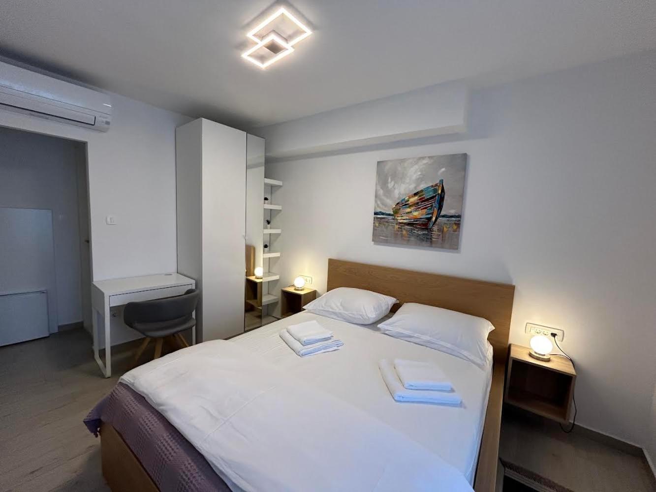 Perfectly Located Cherry Stone House Apartman *