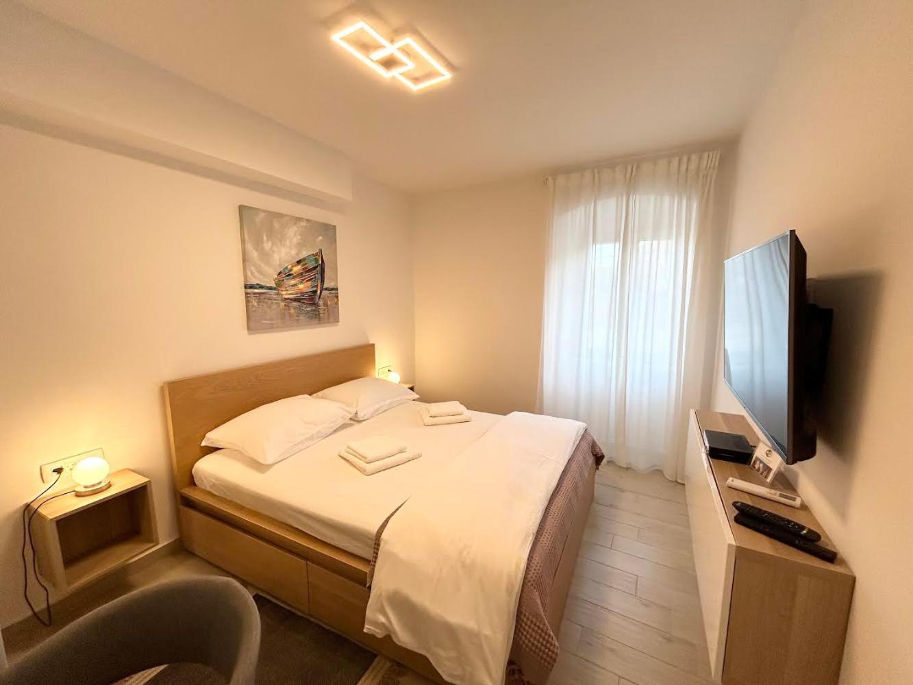 Apartman Perfectly Located Cherry Stone House *