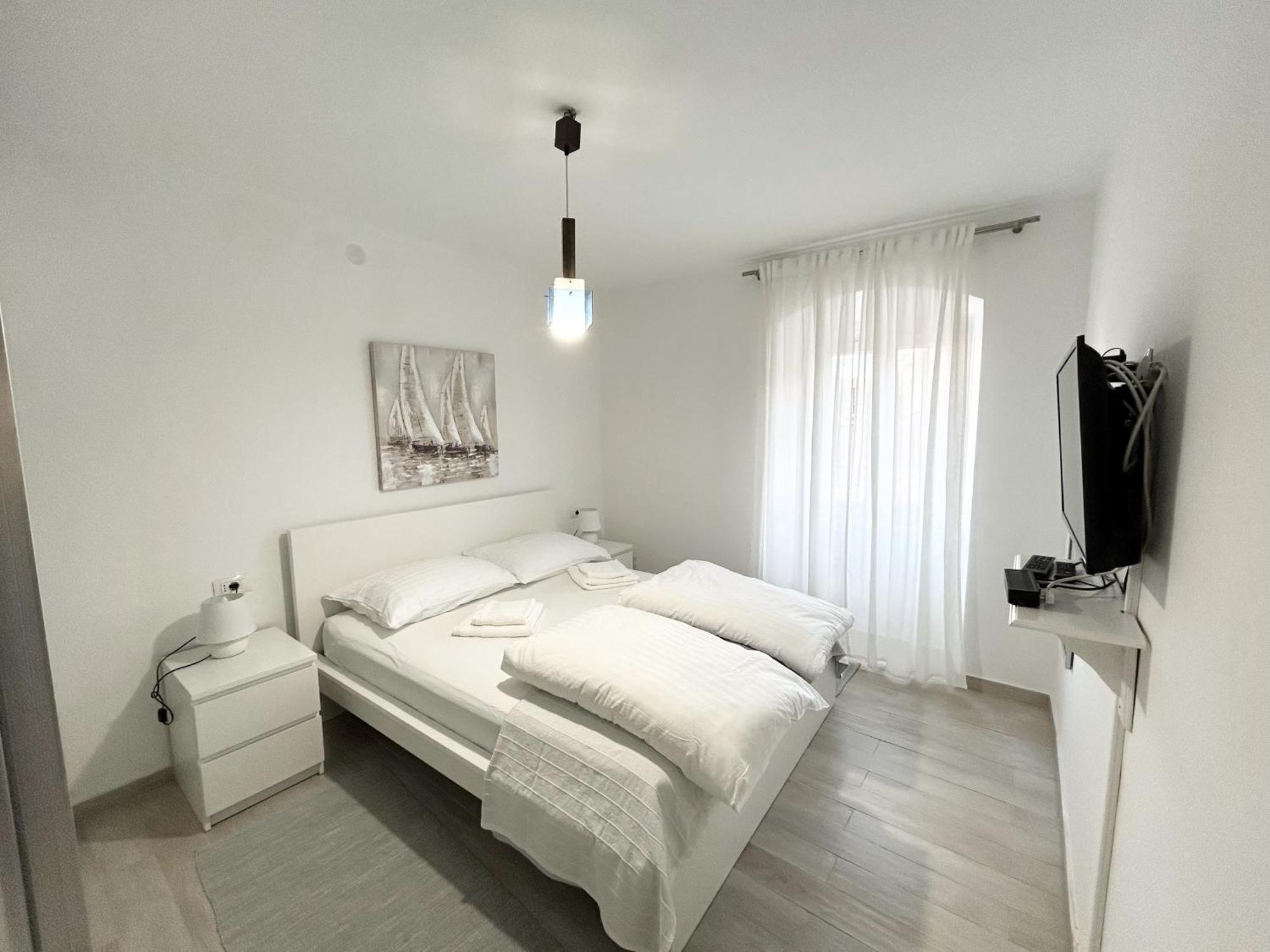 Apartman Perfectly Located Cherry Stone House
