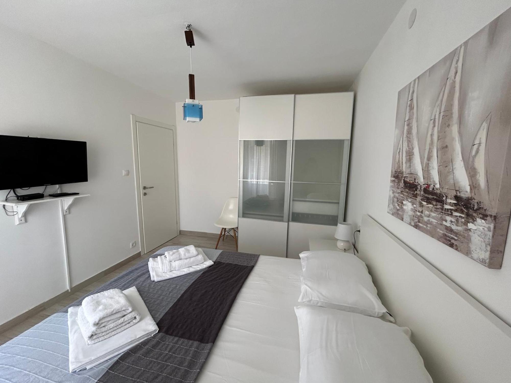 Perfectly Located Cherry Stone House Apartman Split